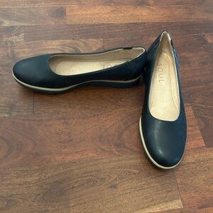 SOUL Naturalizer Ballet Flats